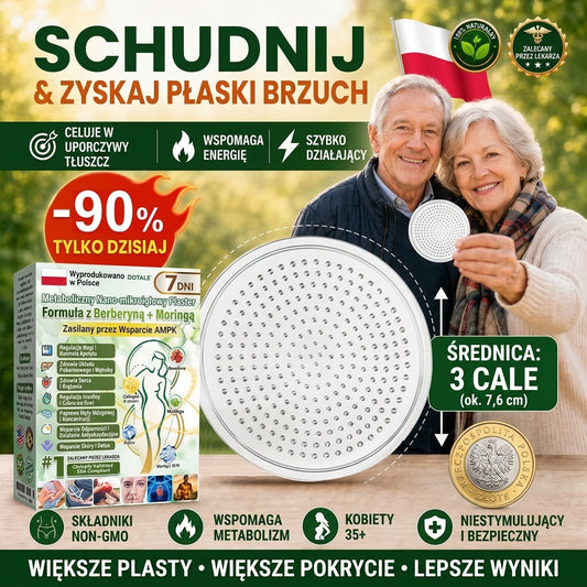 🎉 Gratulacje! Jesteś naszym 500. klientem dzisiaj! Możesz skorzystać ze specjalnej oferty: drugi produkt tylko 50% taniej!  𝑫𝑶𝑻𝑨𝑳𝑬®